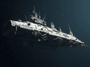 Shadow Basilisk 380