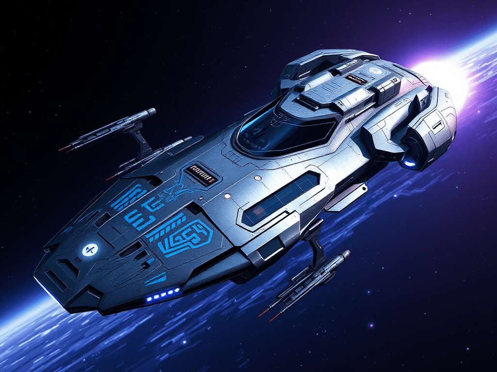 Quantum Watcher 384