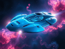 Cosmic Discoverer 704