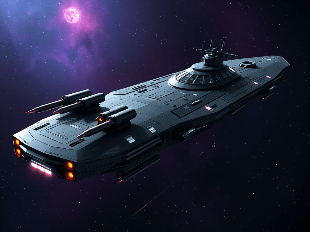 Shadow Leviathan 290