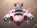 Aurora Valkyrie Science Vessel-314