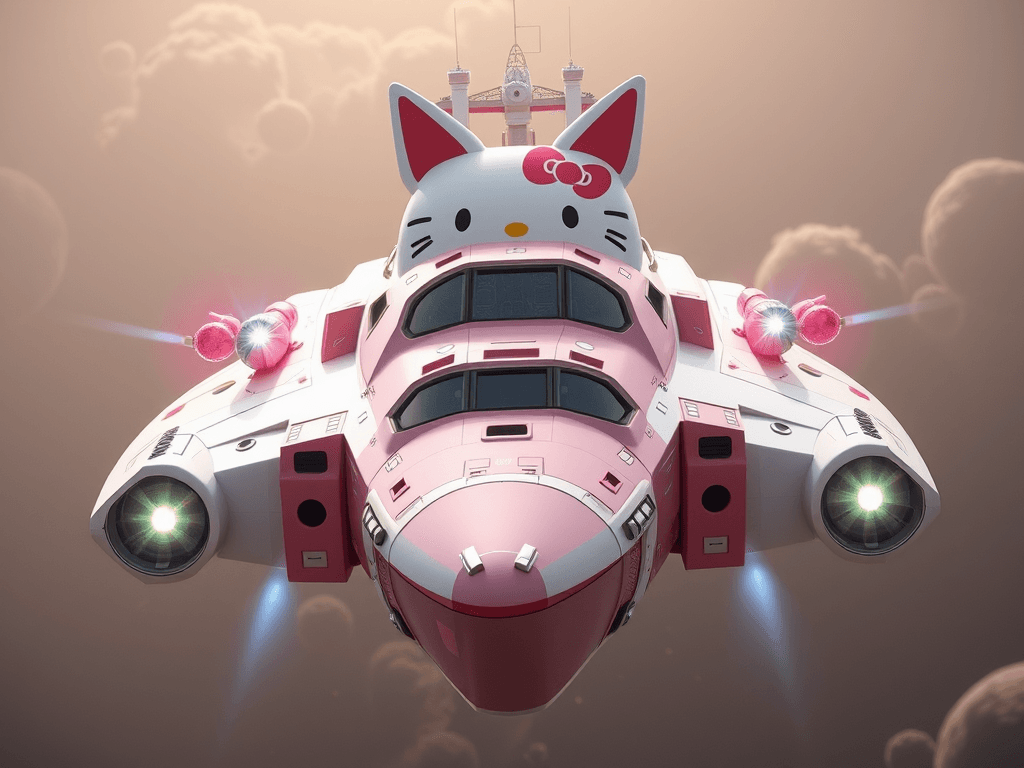 Aurora Valkyrie Science Vessel-314