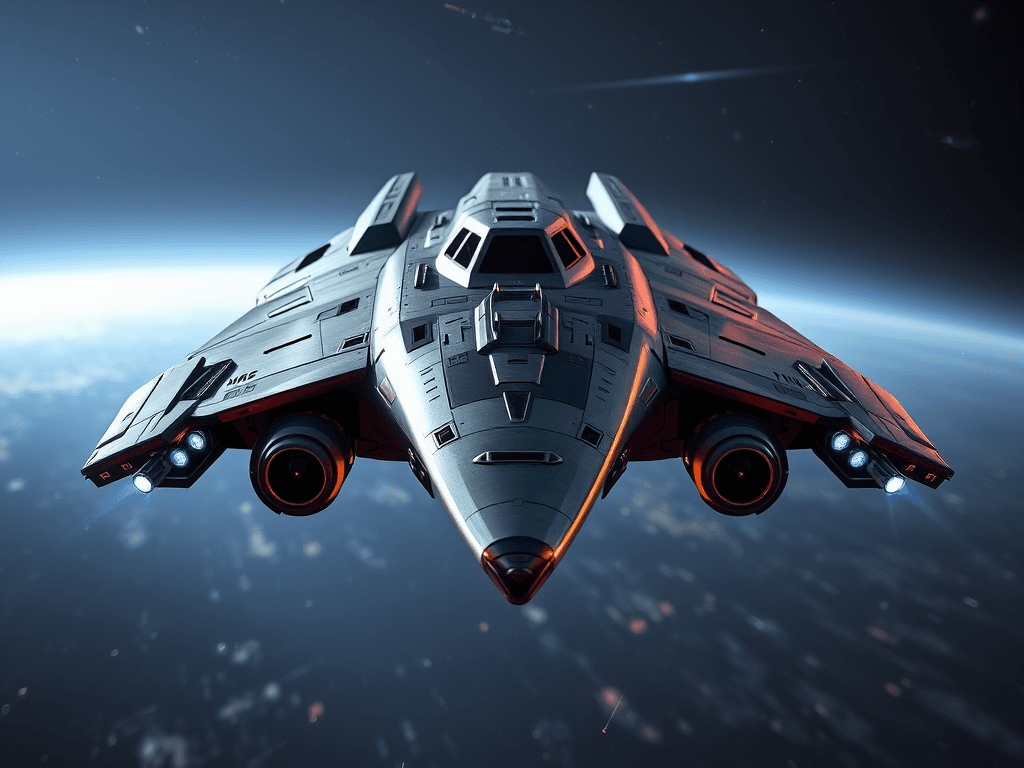 Plasma Warlord 515