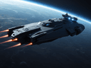Nebula Sentinel 670