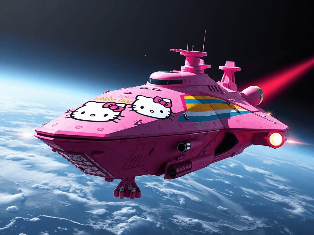 Nebula Glider 17