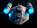 Radiant Seeker 176