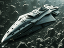 Quantum Explorer 584