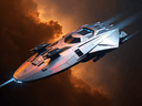Galactic Explorer 663
