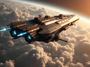 Void Voyager 312