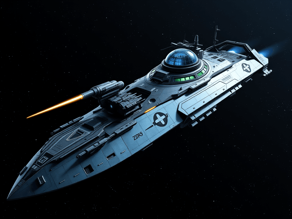 Nova Titan 175