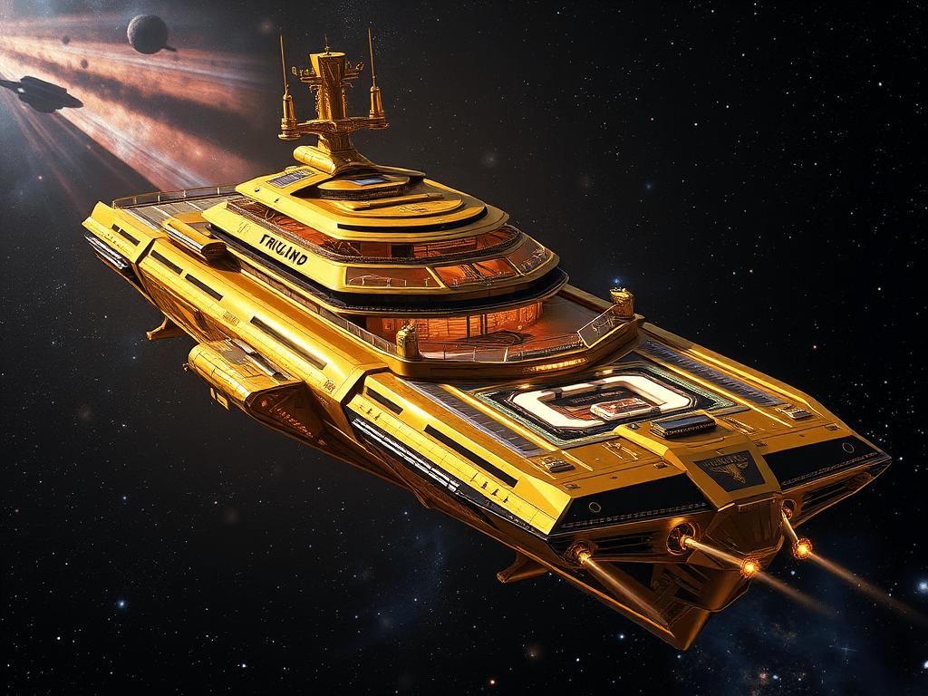 Galaxian Watcher 398