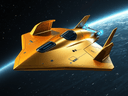 Interstellar Nomad 794