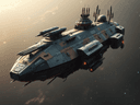 Pulsar Seeker 767