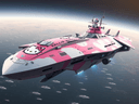Plasma Warlord 800