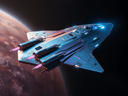 Ether Drifter 650