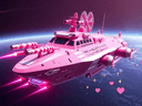 Cosmic Navigator 316