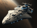 Luminary Herald 437