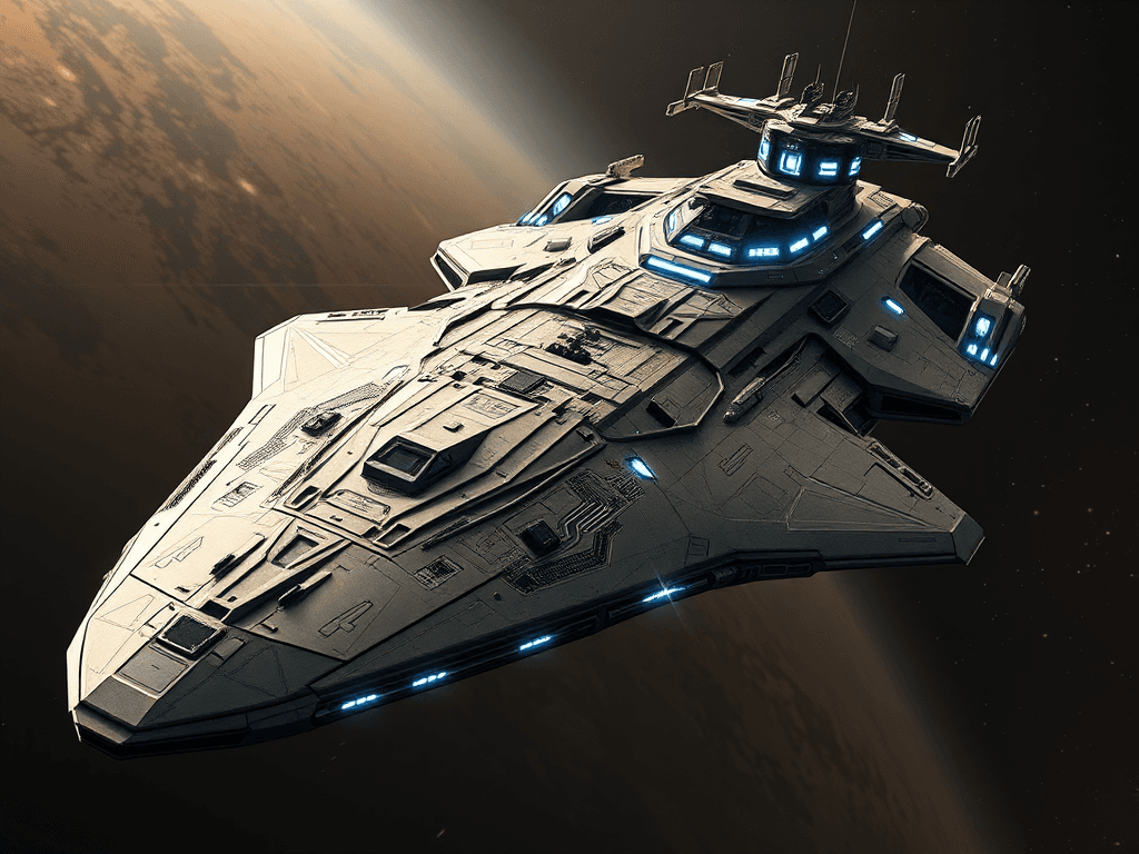 Luminary Herald 437