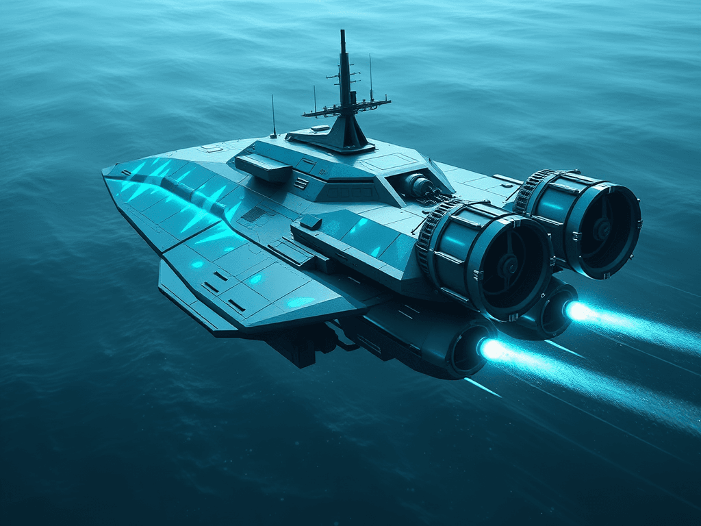 Torrent Surge-59