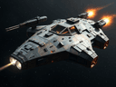 Aurora Seraph 197