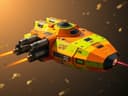 Nebula Pioneer Explorer 744