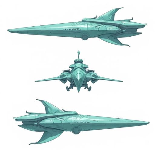 Wave Surge 22 reference